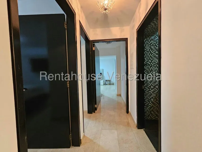 Apartamento (1 Nivel) en Venta en Santa Fe Norte, Distrito Metropolitano - 54