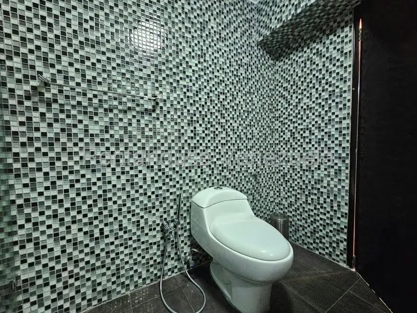 Apartamento (1 Nivel) en Venta en Santa Fe Norte, Distrito Metropolitano - 56