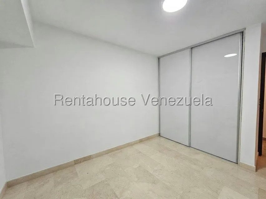 Apartamento (1 Nivel) en Venta en Santa Fe Norte, Distrito Metropolitano - 58