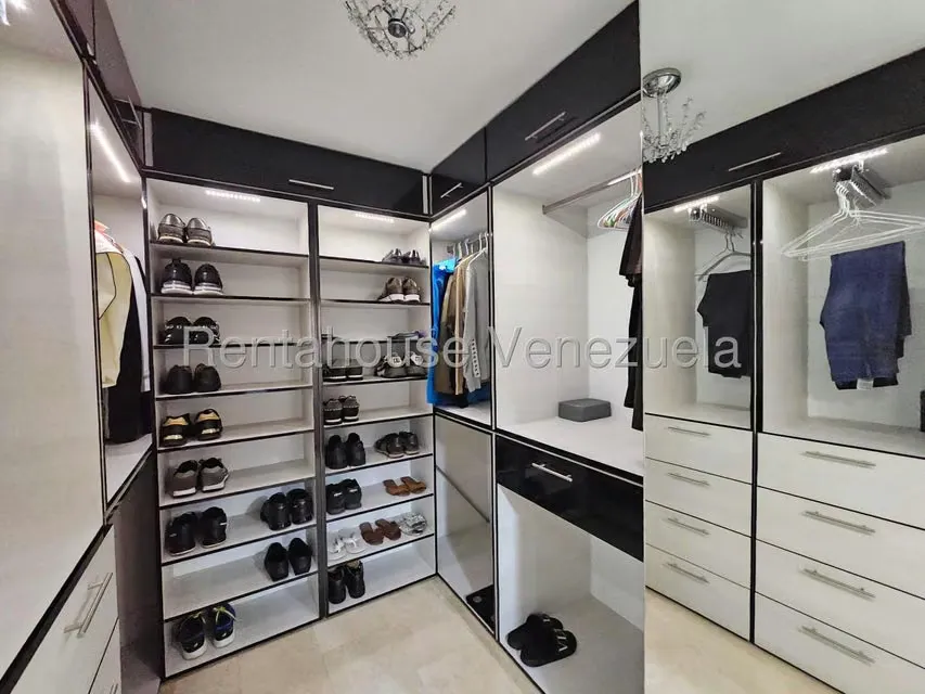 Apartamento (1 Nivel) en Venta en Santa Fe Norte, Distrito Metropolitano - 60