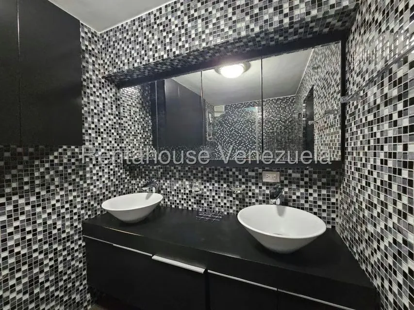 Apartamento (1 Nivel) en Venta en Santa Fe Norte, Distrito Metropolitano - 62