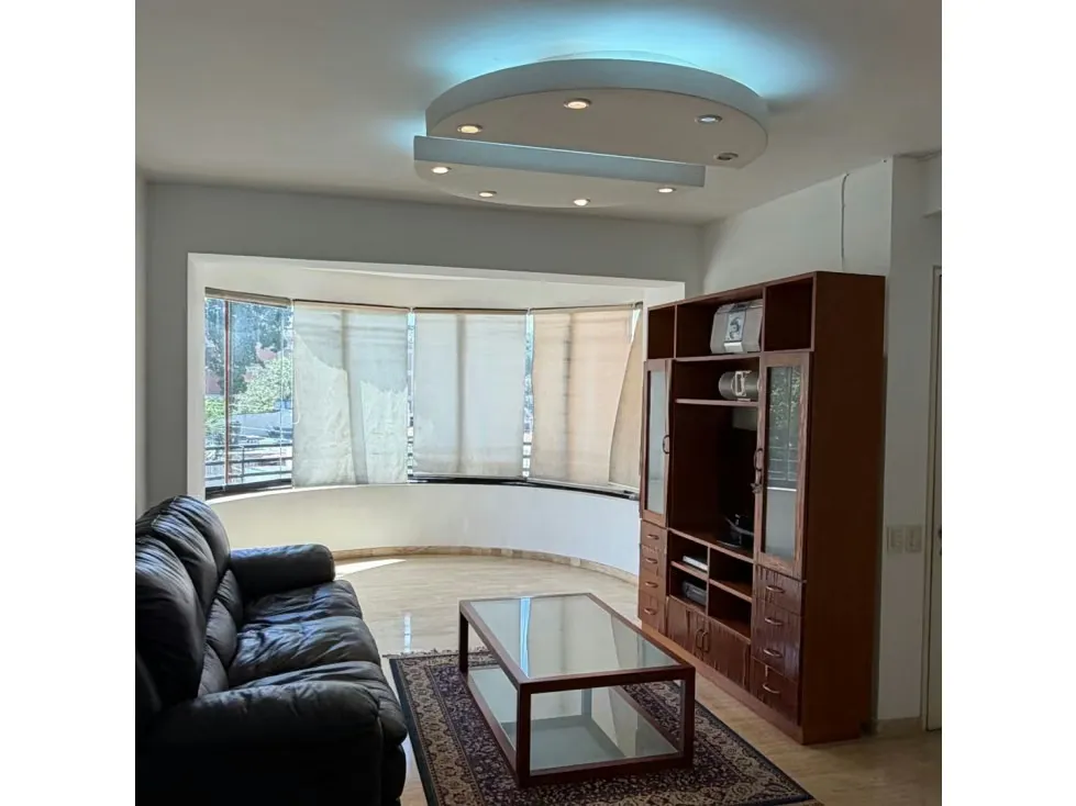 Se vende apartamento 94m2 Los Chorros 6724 - 2