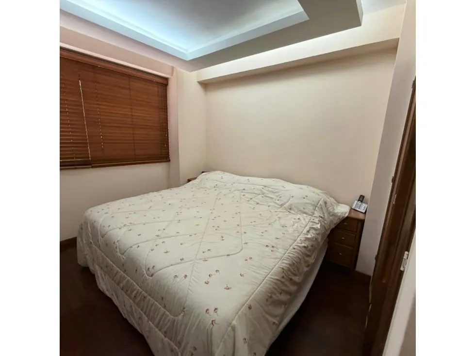Se vende apartamento 94m2 Los Chorros 6724 - 12