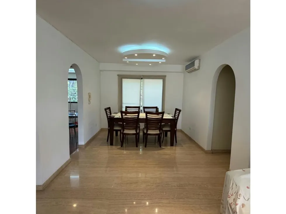 Se vende apartamento 94m2 Los Chorros 6724 - 3