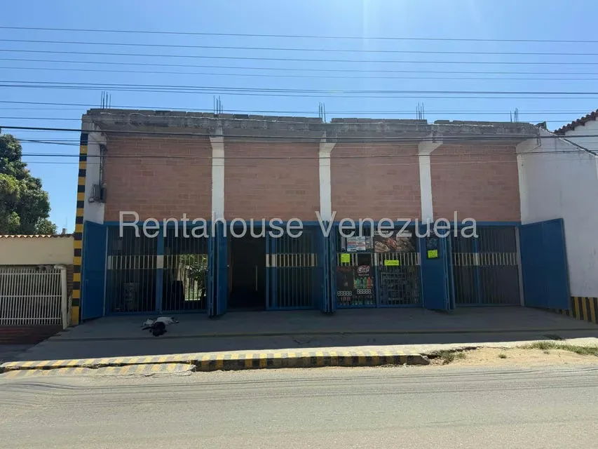 Local Comercial en Venta en La Morita II, Aragua