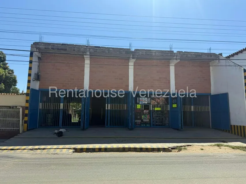 Local Comercial en Venta en La Morita II, Aragua - 2