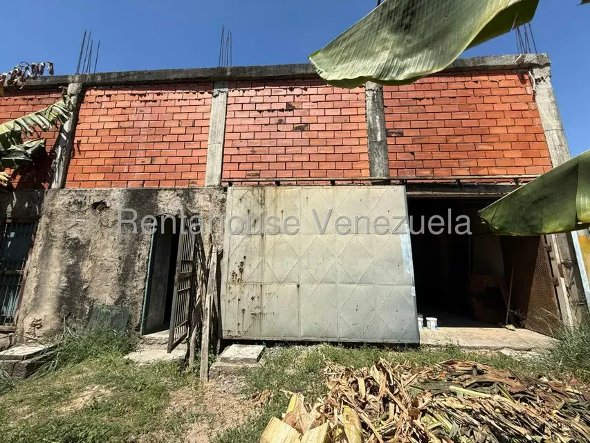 Local Comercial en Venta en La Morita II, Aragua - 18