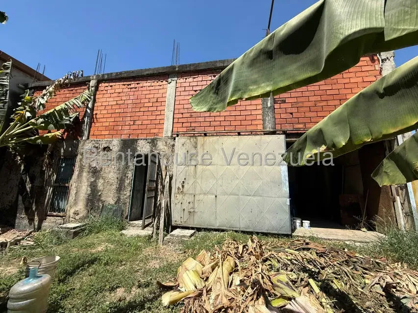 Local Comercial en Venta en La Morita II, Aragua - 19