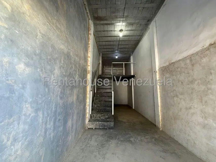 Local Comercial en Venta en La Morita II, Aragua - 3