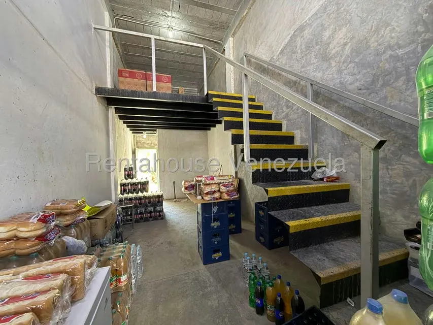 Local Comercial en Venta en La Morita II, Aragua - 25