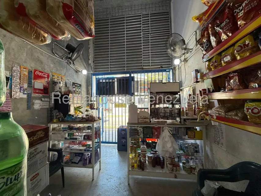 Local Comercial en Venta en La Morita II, Aragua - 26