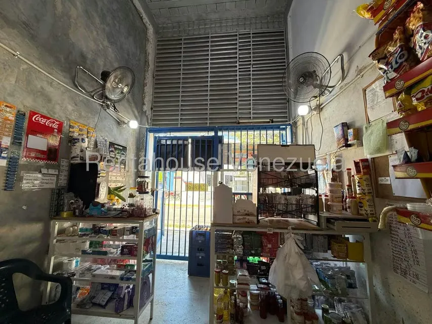 Local Comercial en Venta en La Morita II, Aragua - 27
