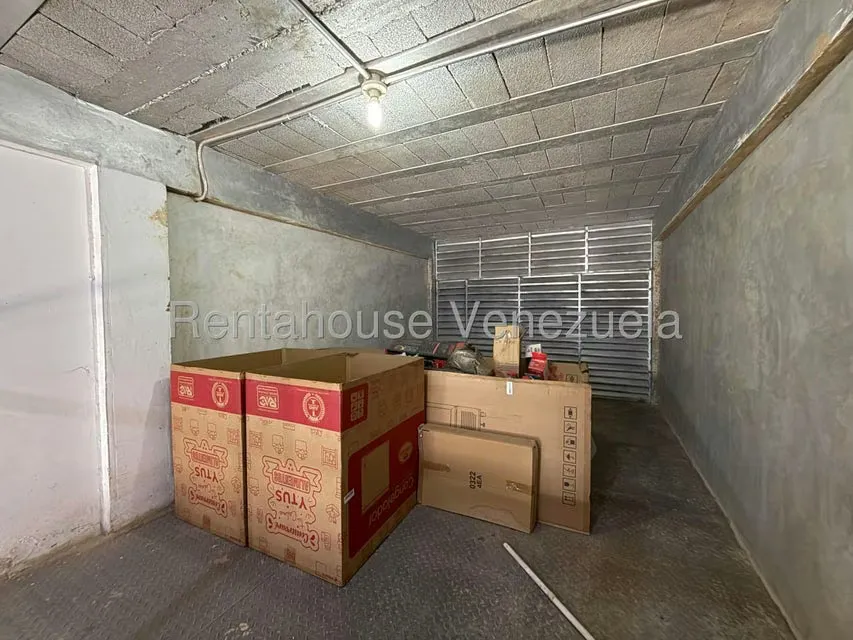 Local Comercial en Venta en La Morita II, Aragua - 28