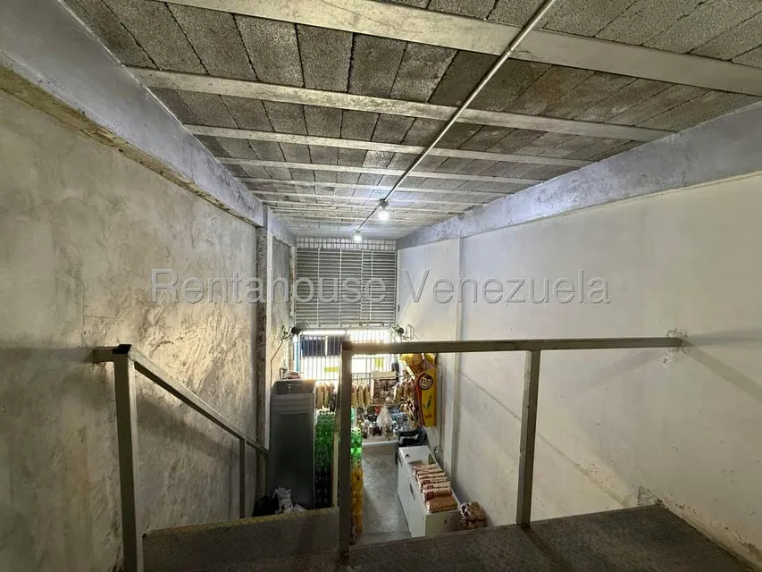 Local Comercial en Venta en La Morita II, Aragua - 30