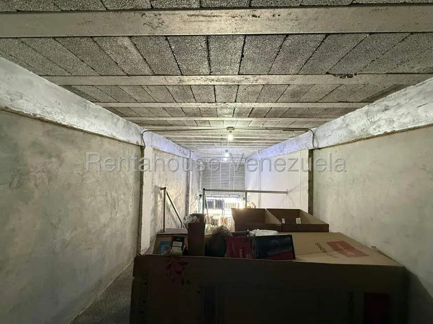 Local Comercial en Venta en La Morita II, Aragua - 31