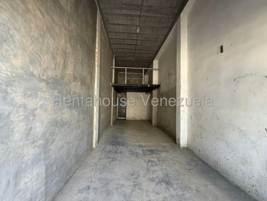 Local Comercial en Venta en La Morita II, Aragua - 33