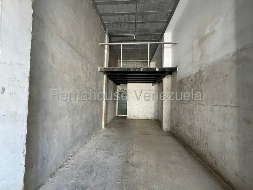 Local Comercial en Venta en La Morita II, Aragua - 34