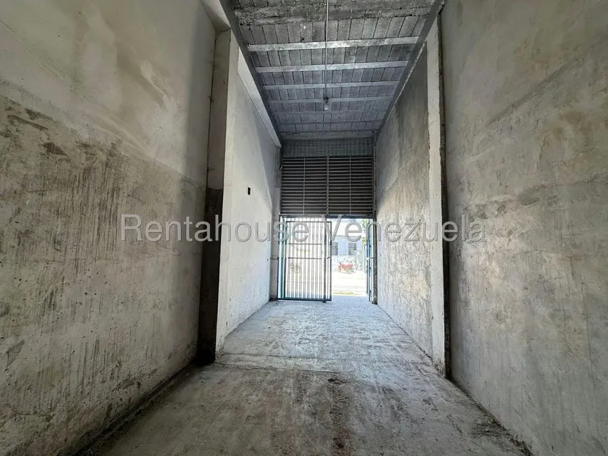 Local Comercial en Venta en La Morita II, Aragua - 35
