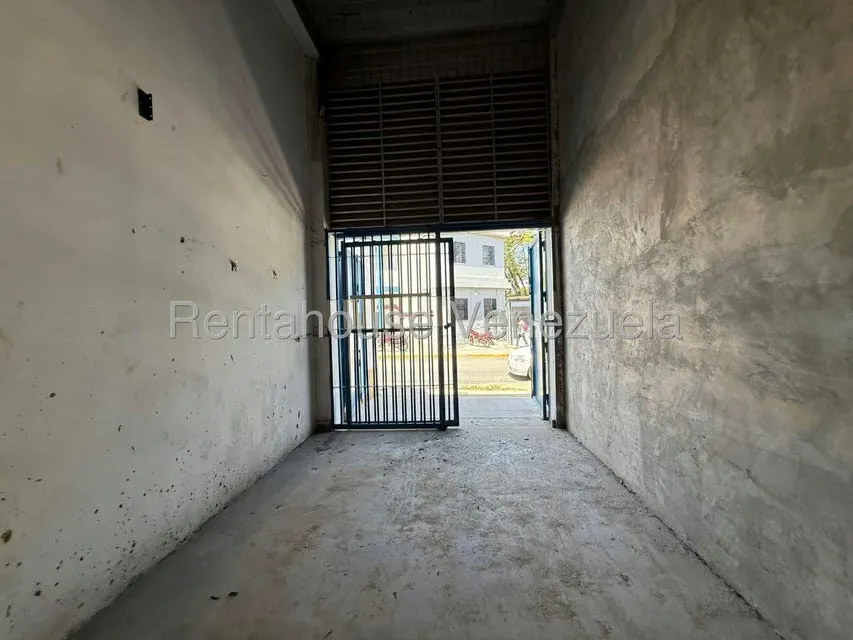 Local Comercial en Venta en La Morita II, Aragua - 36