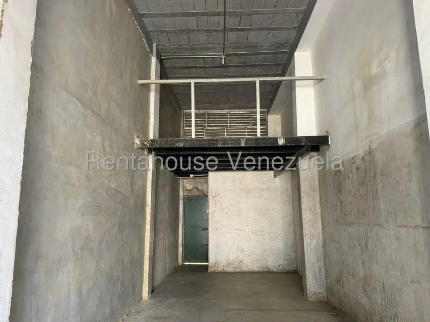 Local Comercial en Venta en La Morita II, Aragua - 37