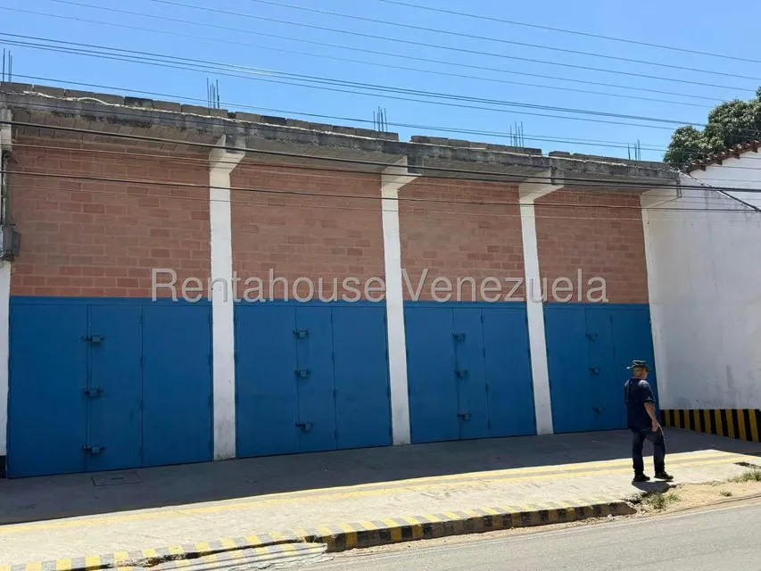 Local Comercial en Venta en La Morita II, Aragua - 38