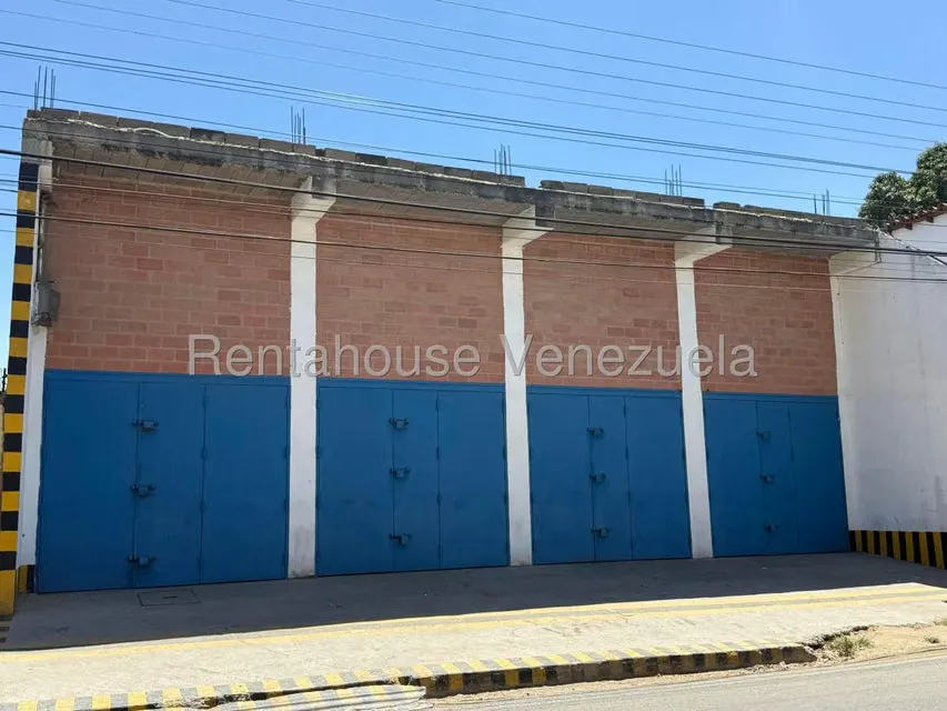Local Comercial en Venta en La Morita II, Aragua - 39