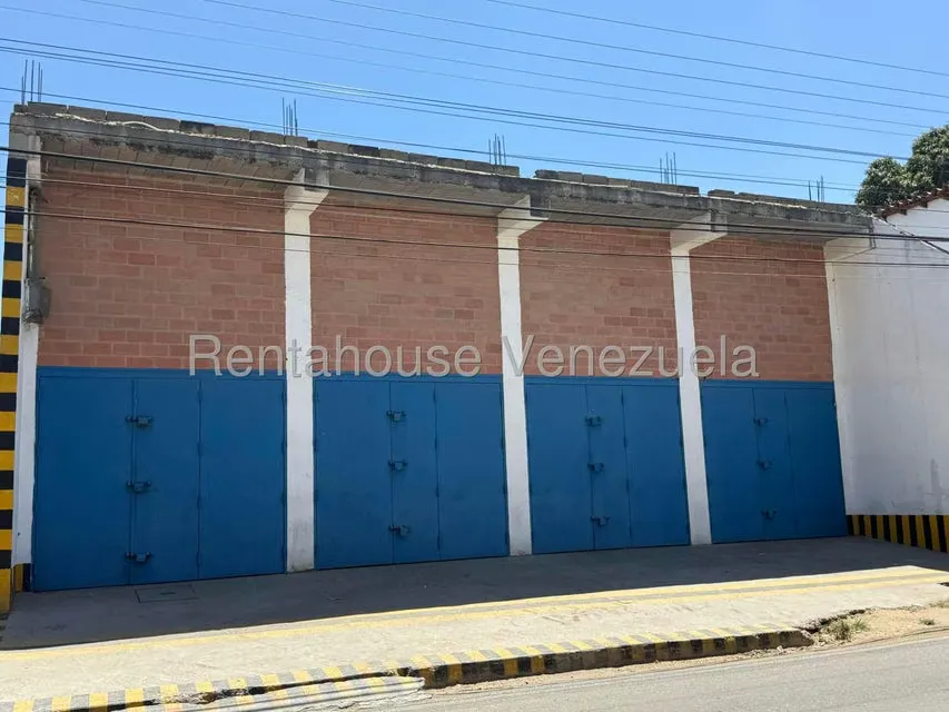 Local Comercial en Venta en La Morita II, Aragua - 40