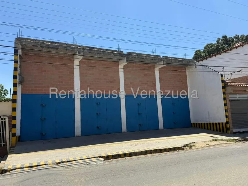 Local Comercial en Venta en La Morita II, Aragua - 41