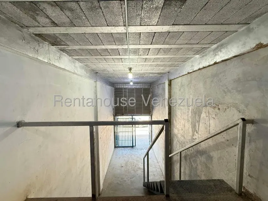 Local Comercial en Venta en La Morita II, Aragua - 10