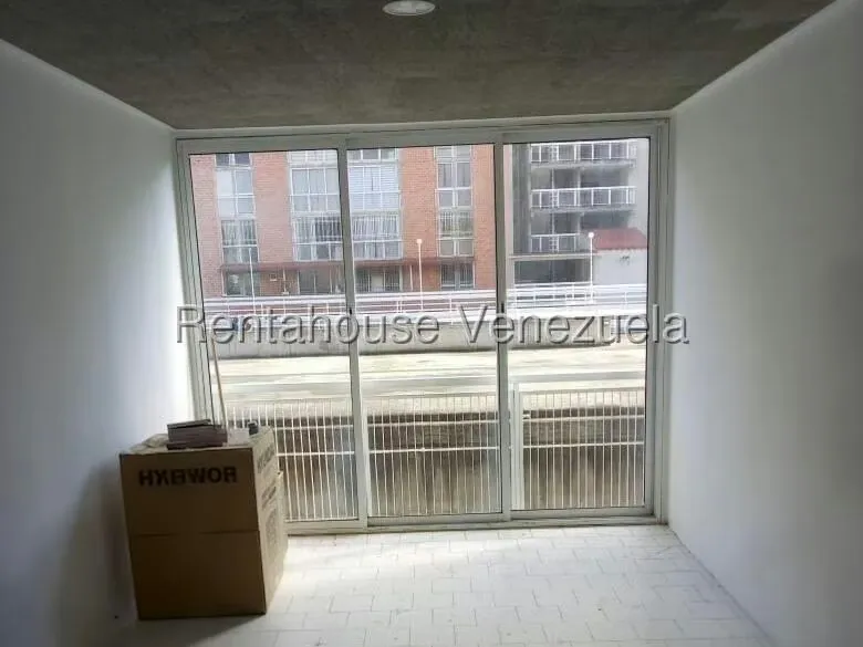 Apartamento (1 Nivel) en Alquiler en El Encantado, Distrito Metropolitano - 11