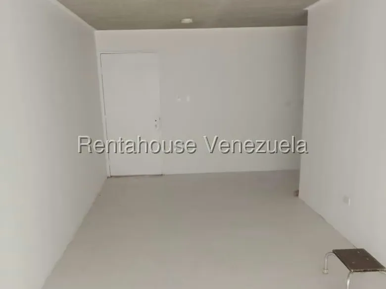 Apartamento (1 Nivel) en Alquiler en El Encantado, Distrito Metropolitano - 13