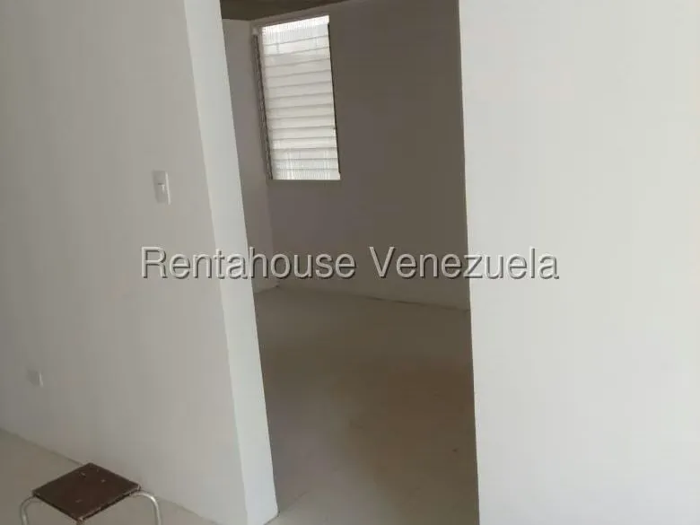 Apartamento (1 Nivel) en Alquiler en El Encantado, Distrito Metropolitano - 15