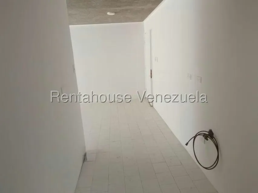 Apartamento (1 Nivel) en Alquiler en El Encantado, Distrito Metropolitano - 17