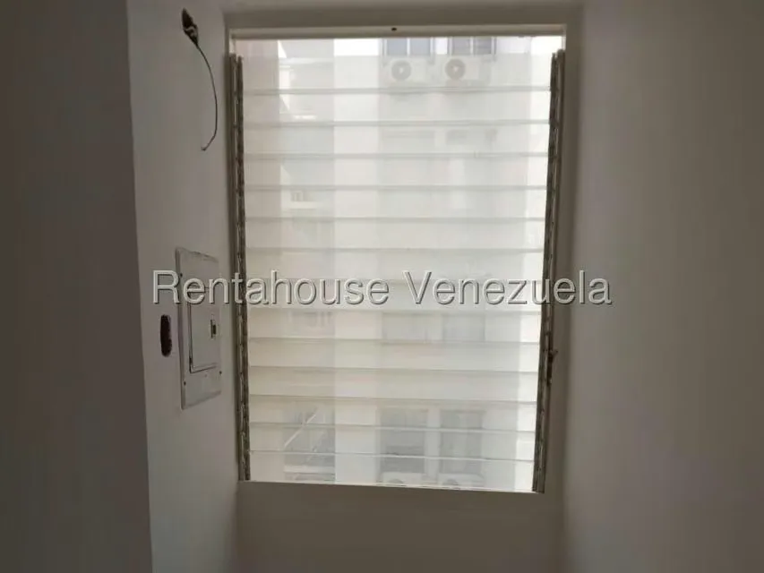 Apartamento (1 Nivel) en Alquiler en El Encantado, Distrito Metropolitano - 18