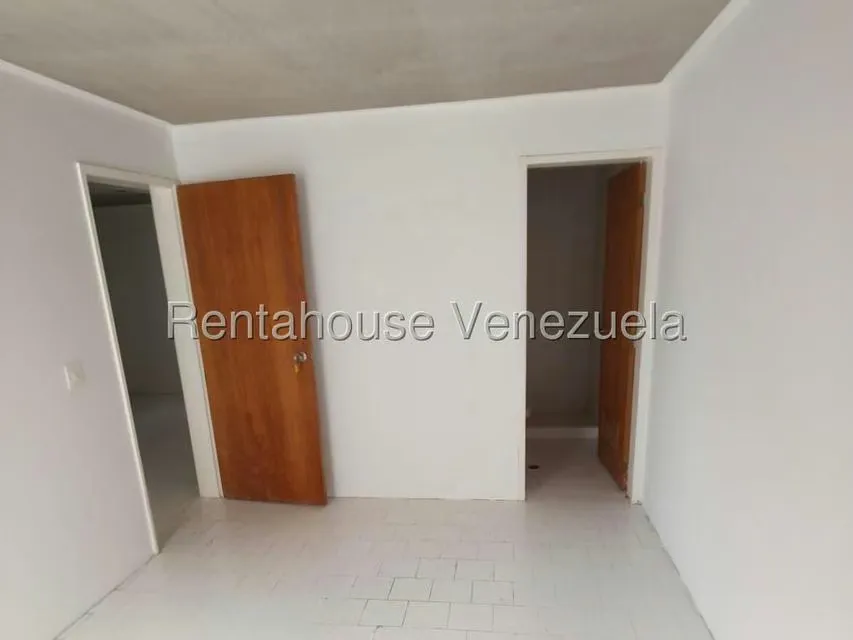 Apartamento (1 Nivel) en Alquiler en El Encantado, Distrito Metropolitano - 22