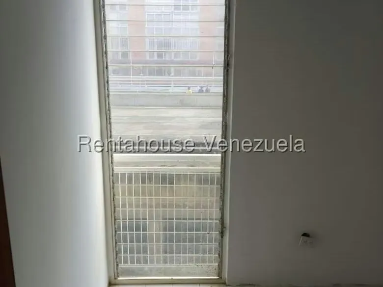 Apartamento (1 Nivel) en Alquiler en El Encantado, Distrito Metropolitano - 25