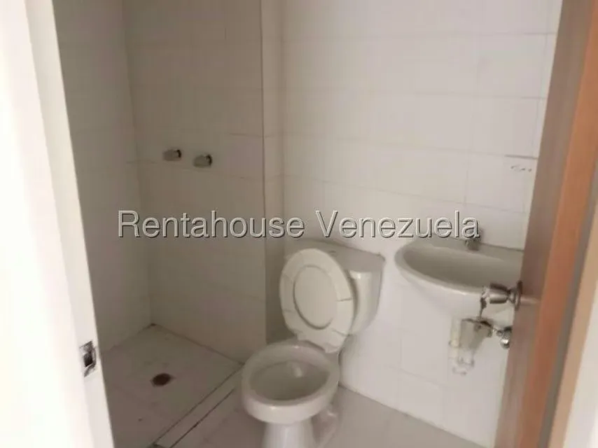 Apartamento (1 Nivel) en Alquiler en El Encantado, Distrito Metropolitano - 27