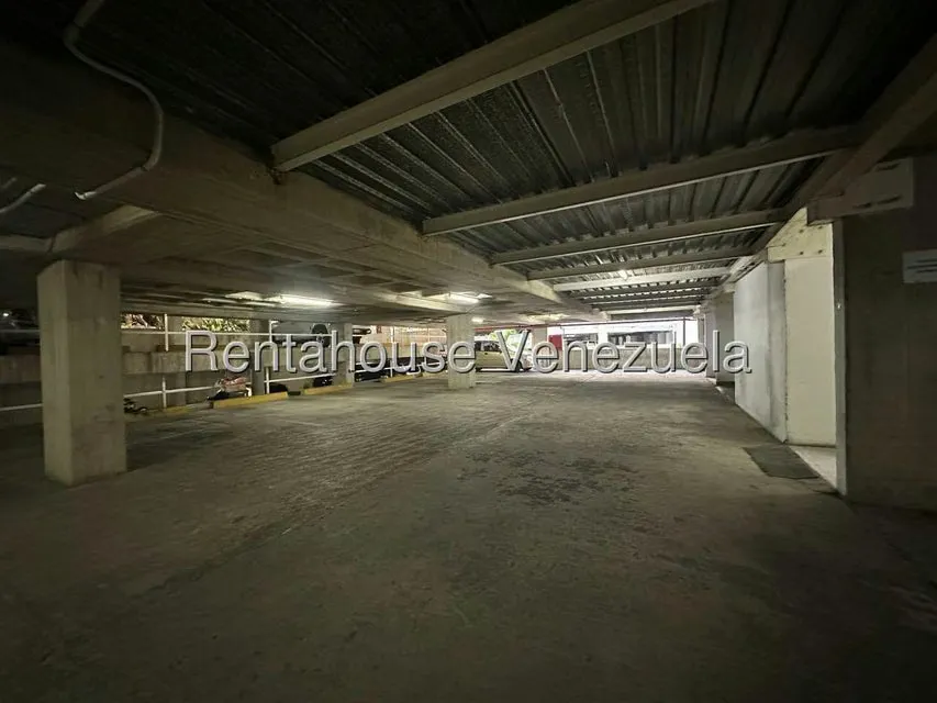 Apartamento (1 Nivel) en Alquiler en El Encantado, Distrito Metropolitano - 30