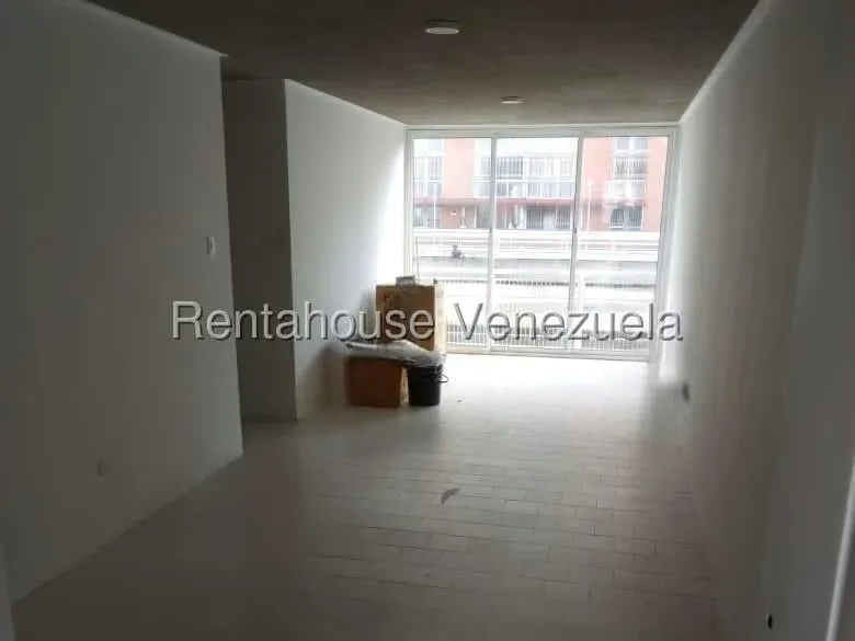 Apartamento (1 Nivel) en Alquiler en El Encantado, Distrito Metropolitano - 10