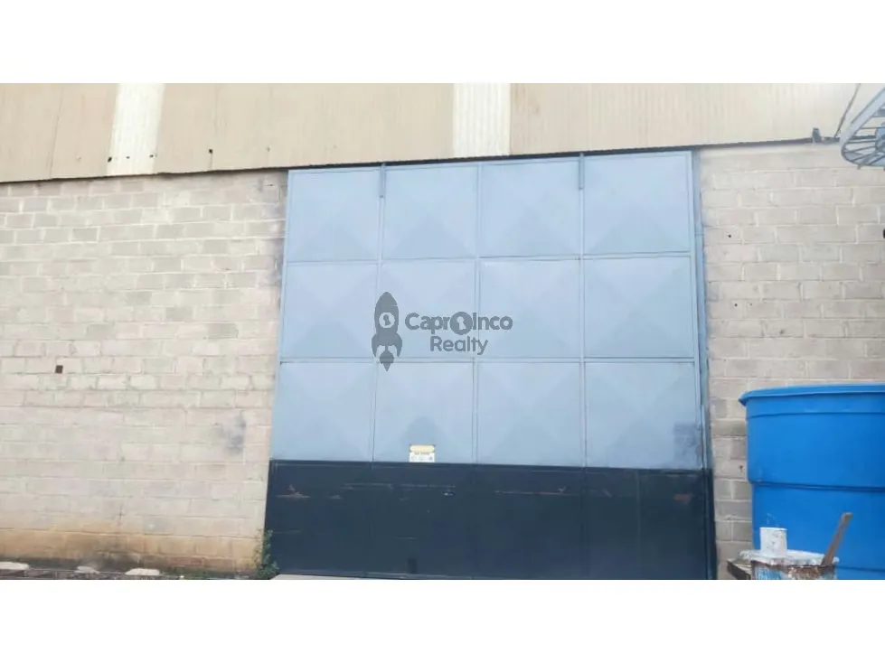 ¡EXCELENTE GALPÓN con 750 kva EN ALQUILER! TCL G 10244770 - 3