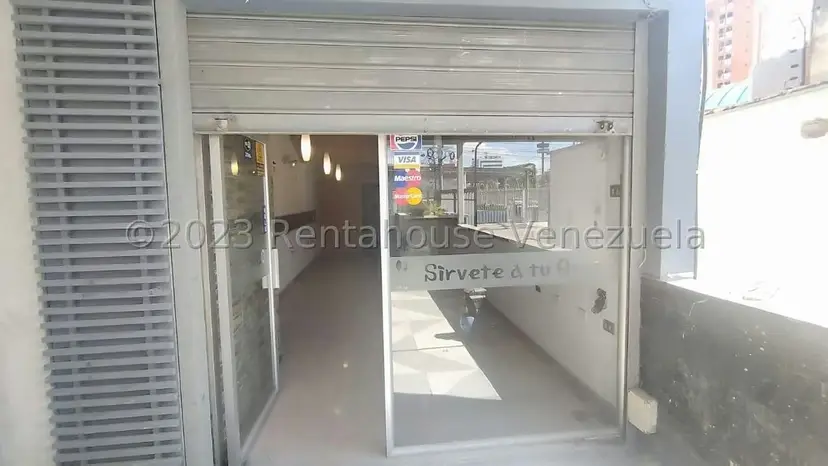 Comercial (Local Comercial) en Alquiler en Del Este, Lara