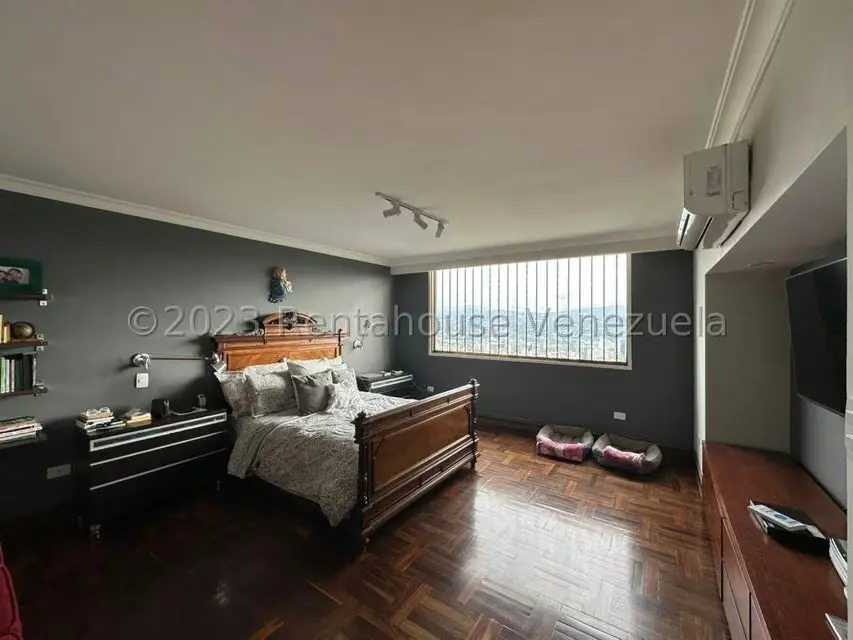 Apartamento (Duplex) en Venta en Altamira, Distrito Metropolitano - 12