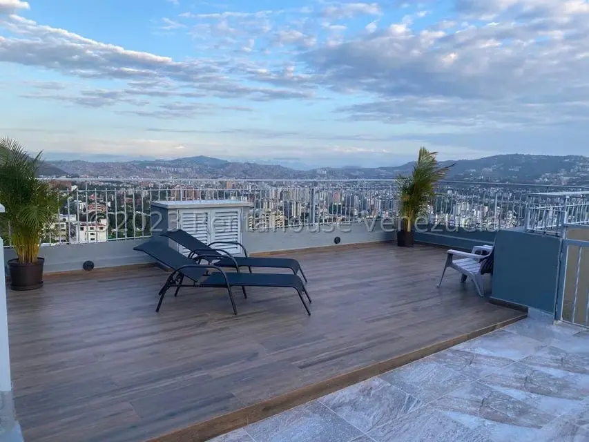 Apartamento (Duplex) en Venta en Altamira, Distrito Metropolitano - 17