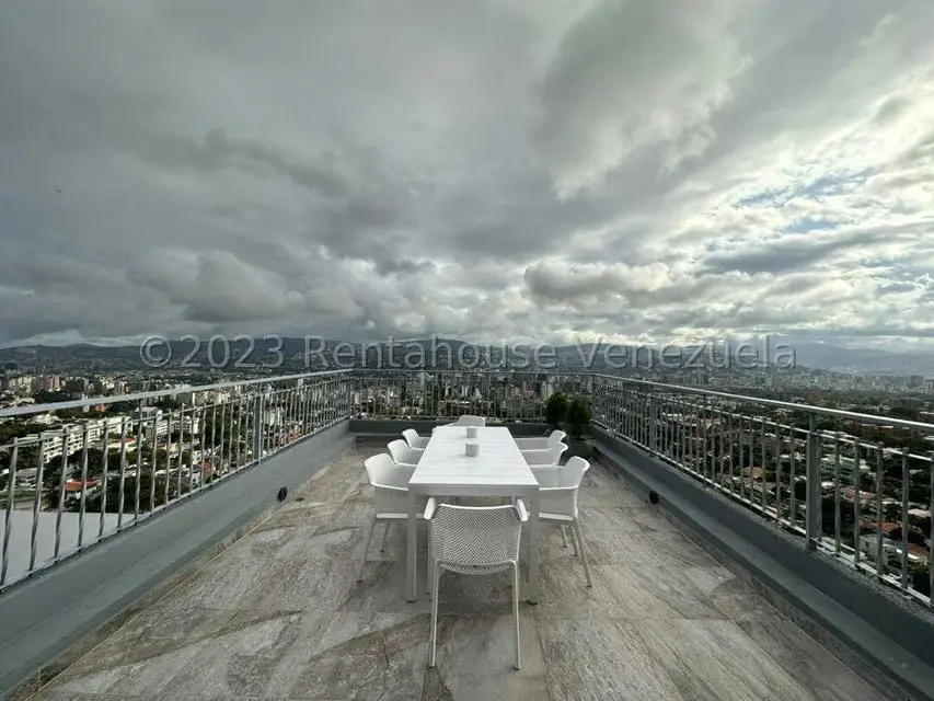 Apartamento (Duplex) en Venta en Altamira, Distrito Metropolitano - 19