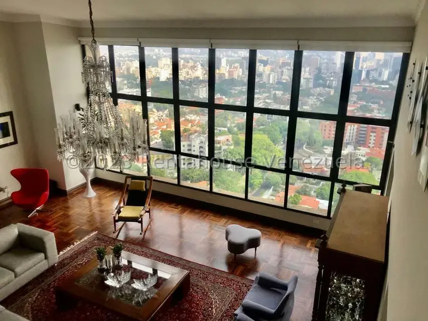 Apartamento (Duplex) en Venta en Altamira, Distrito Metropolitano - 6