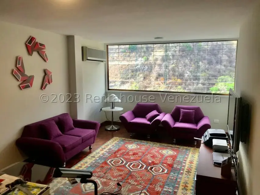 Apartamento (Duplex) en Venta en Altamira, Distrito Metropolitano - 9