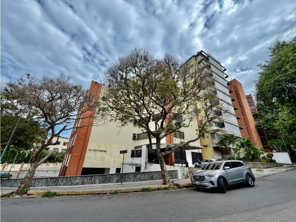 Se vende consultorio 92m2 San Bernardino - 13