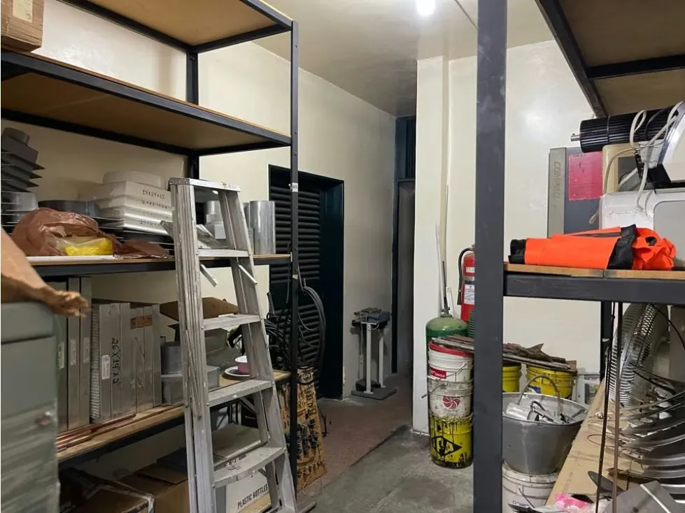 Se vende casa 1250m2 Las Acacias 2755 - 12