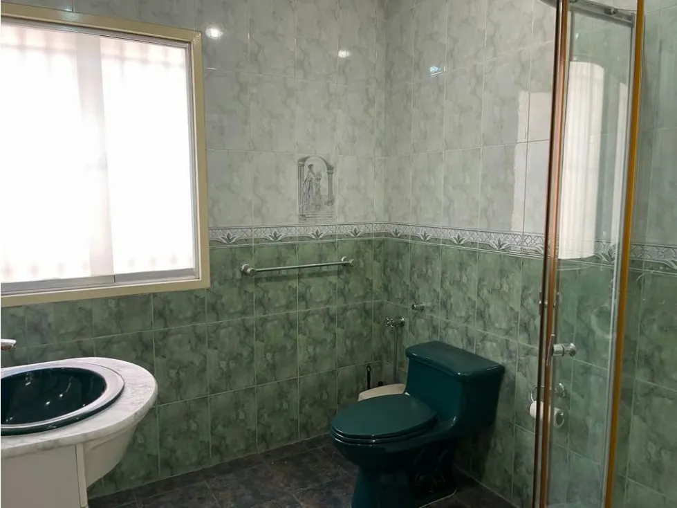Se vende casa 1250m2 Las Acacias 2755 - 17