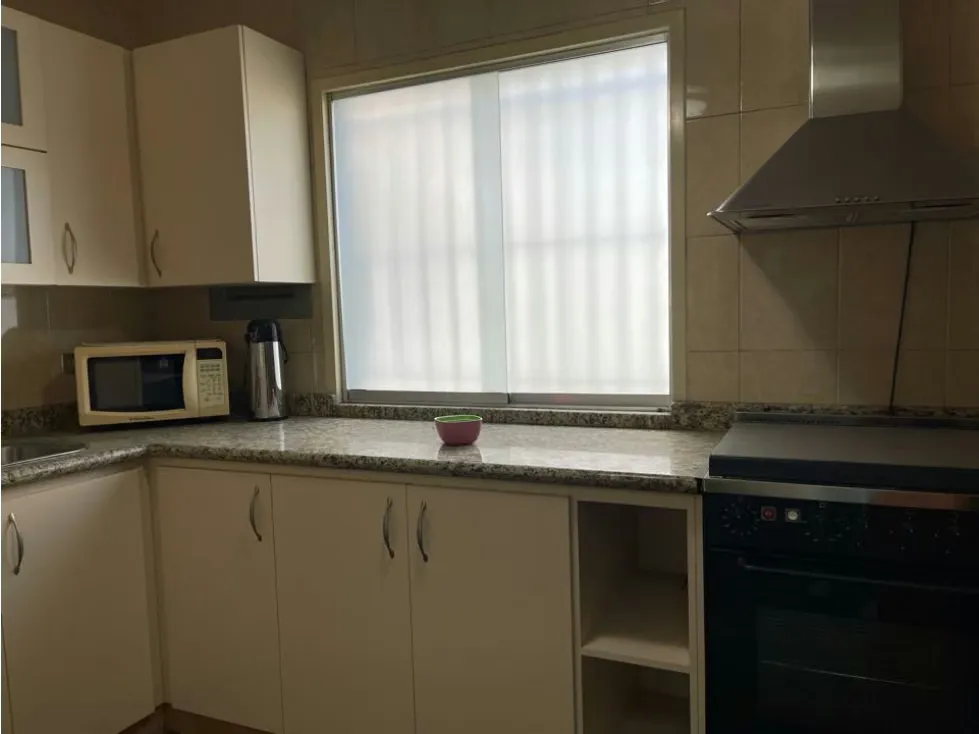 Se vende casa 1250m2 Las Acacias 2755 - 18